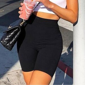 🩳Yoga stretch short🩳